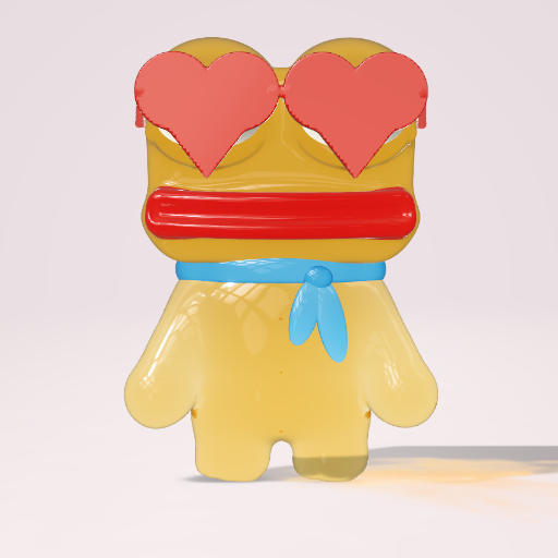 Rare Gummies #155