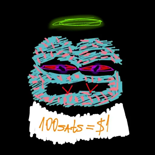 Fine Pepe #6916