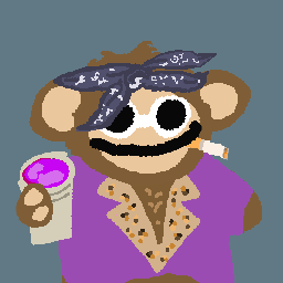 Bitcoin Puppet #2838