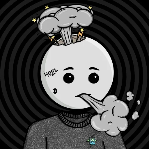 Fomoji #1335