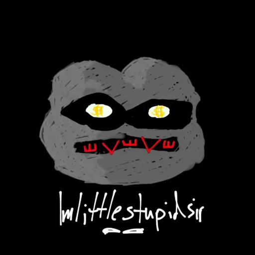 Fine Pepe #7089