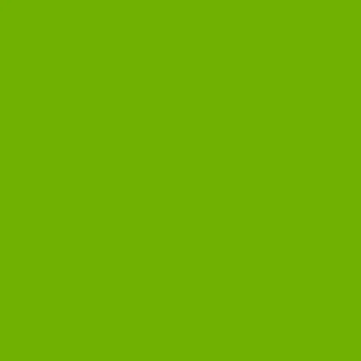 Sharpness is dead