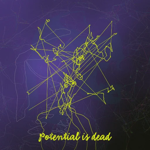 Potential is dead