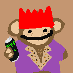 Bitcoin Puppet #189