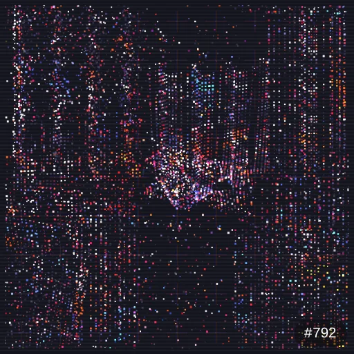 FACTORY FUZZ #792