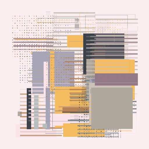 BitBlock #581