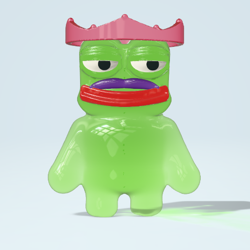 Rare Gummies #152