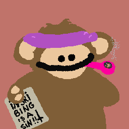 Bitcoin Puppet #9281