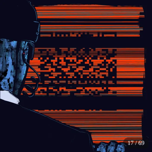DECODED