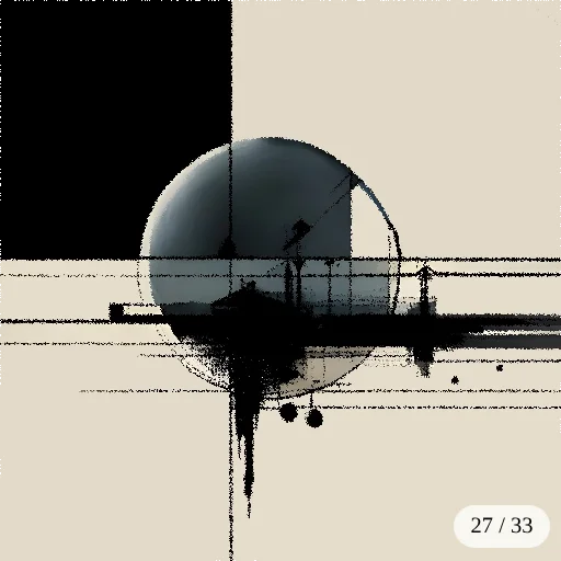 Deprivation #27