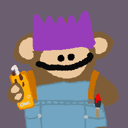 Bitcoin Puppet #5204
