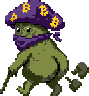 Burdock