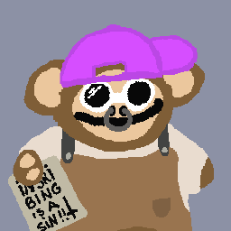 Bitcoin Puppet #155