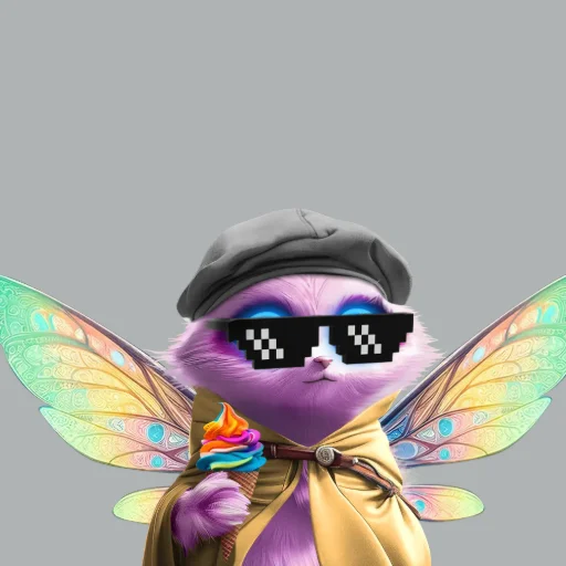 The Rune Guardians - Miner #8320