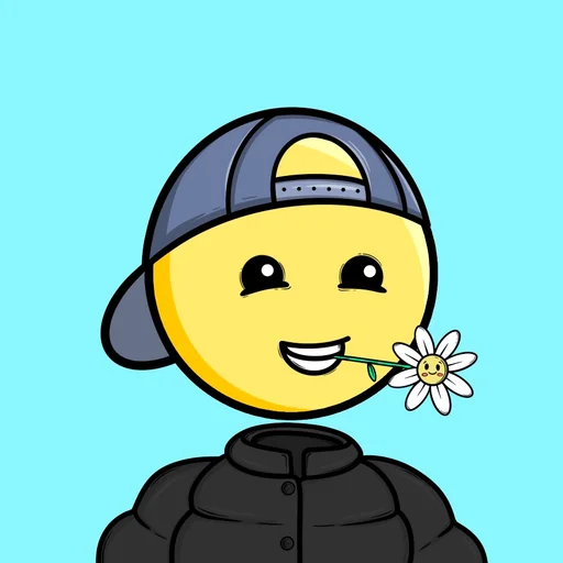 Ordinal Fomoji #62