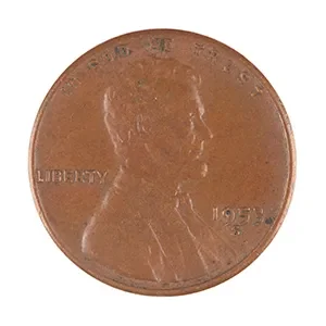 Cent #8432