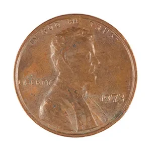 Cent #5095