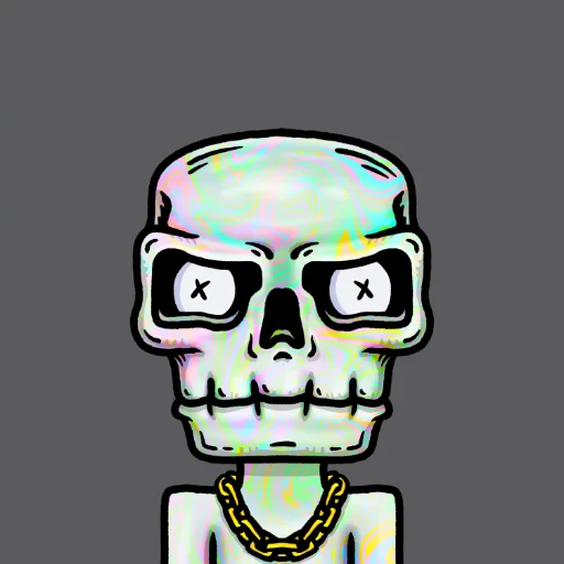SKULLBROS #17