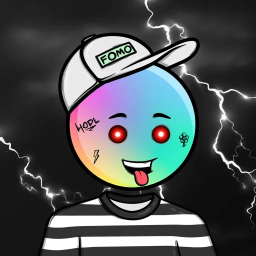 Fomoji #424