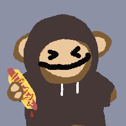 Bitcoin Puppet #9093