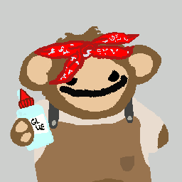 Bitcoin Puppet #6989