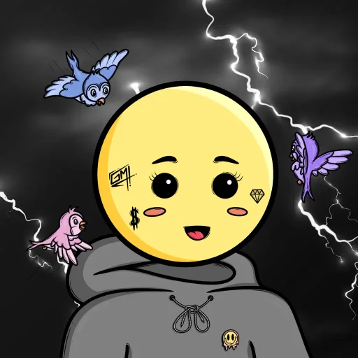 Fomoji #338