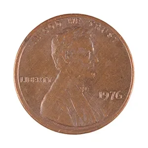 Cent #5091