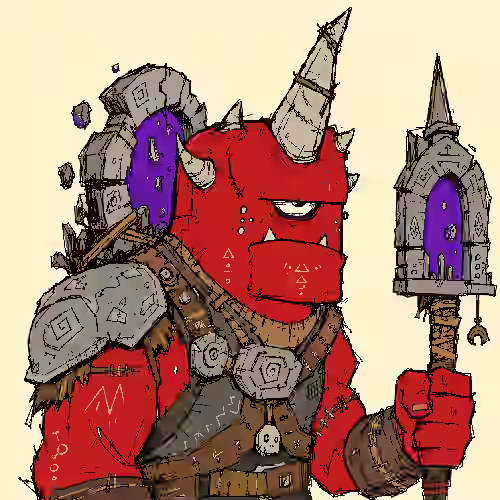 Anomaly Arrival #05 · Gate Brute
