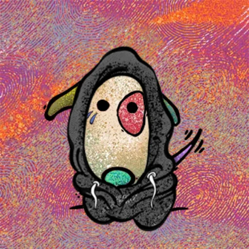 Argo The Puppy (Puff Puff Pass) #414