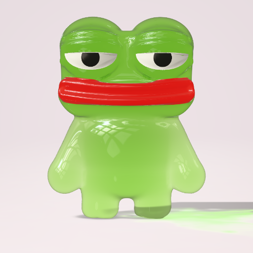 Rare Gummies #29