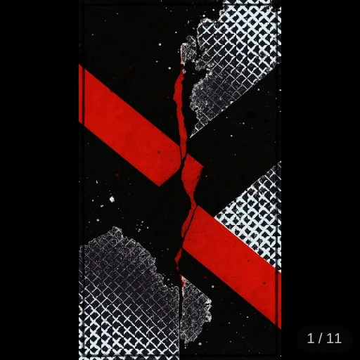 Off-Kilter #1