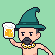 Wizard #1700