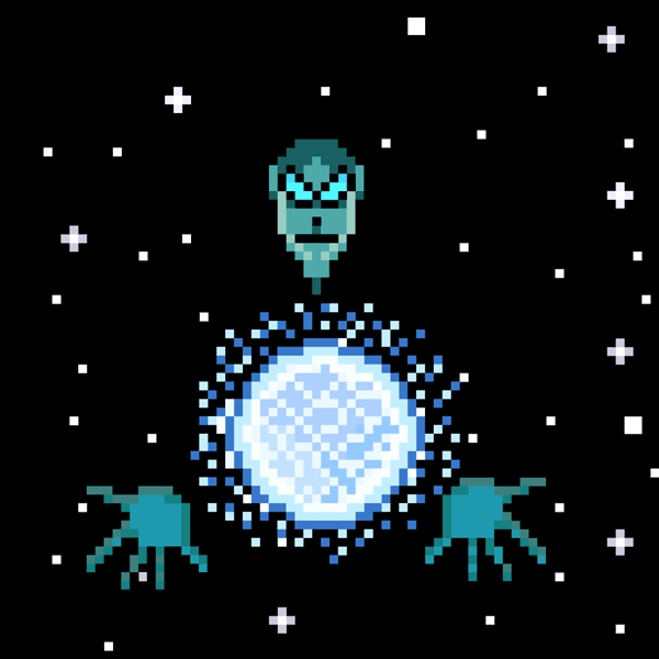 STARBREEDER #058