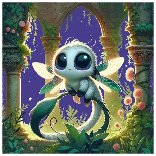 The Rune Guardian #841