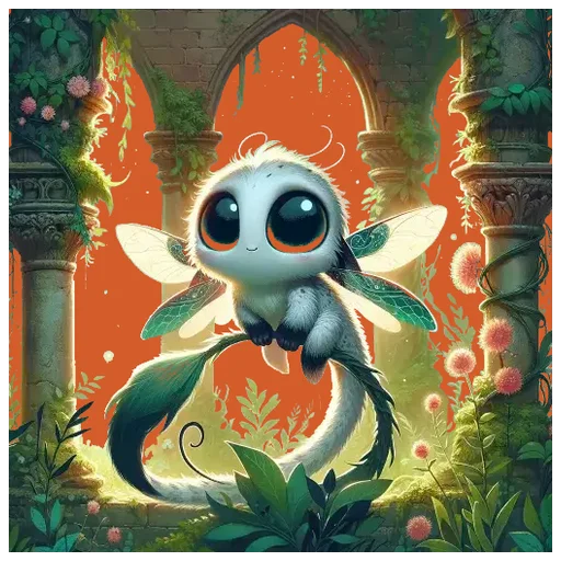 The Rune Guardian #946