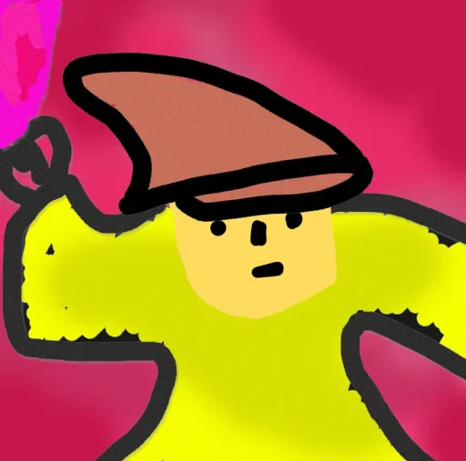 Wizard #1694