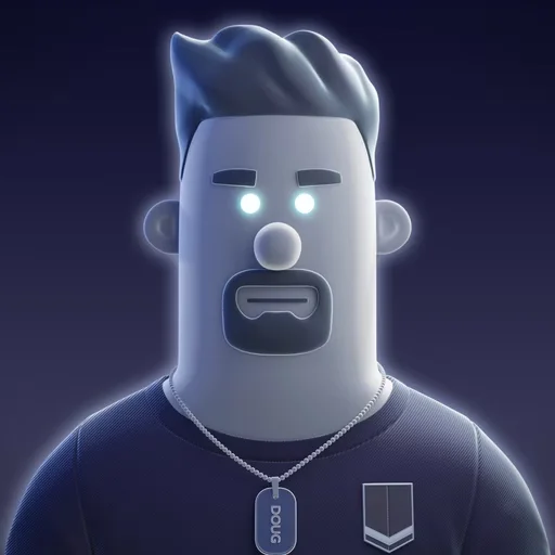 Commander Doug #8167