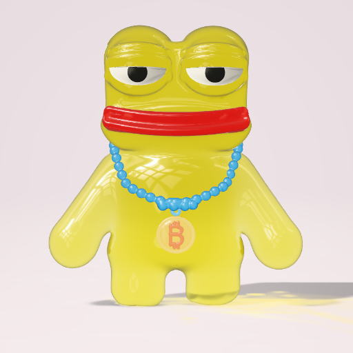 Rare Gummies #374