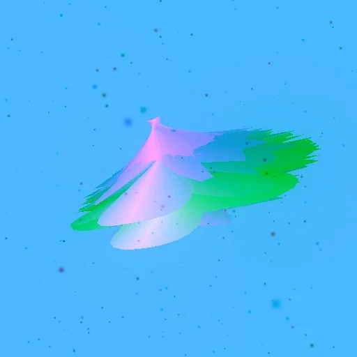 Oscillations #80