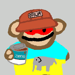 Bitcoin Puppet #1259