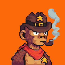 Ape #56