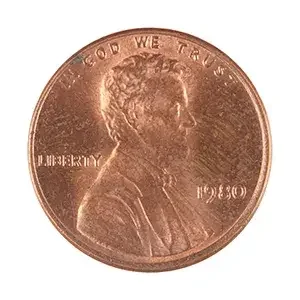 Cent #2099