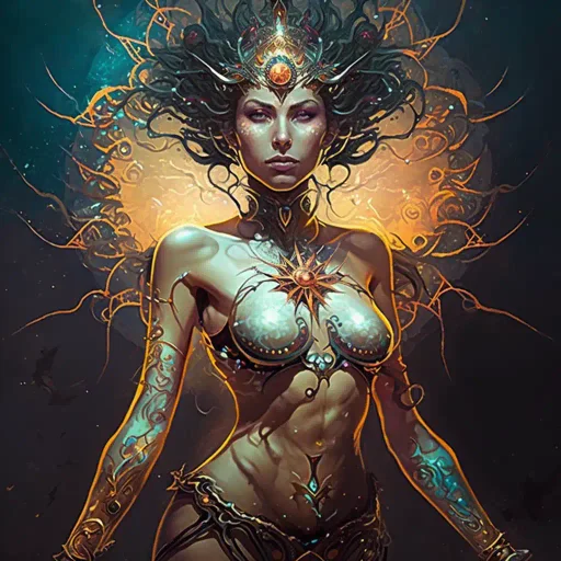 Srishti