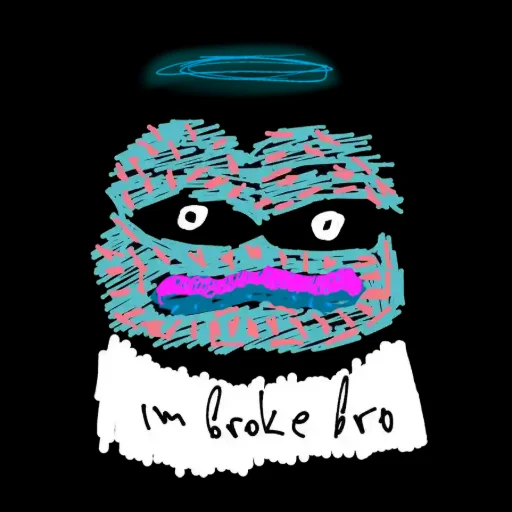 Fine Pepe #8694