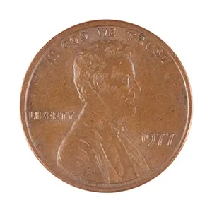 Cent #863