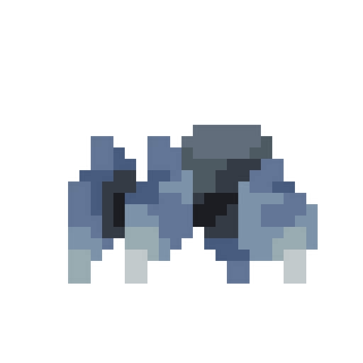 CREATURE-1