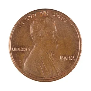 Cent #4329