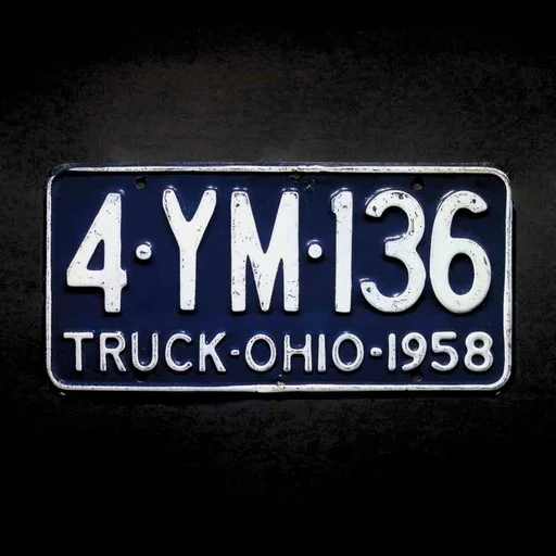 Americana #506