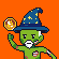 Wizard #2515