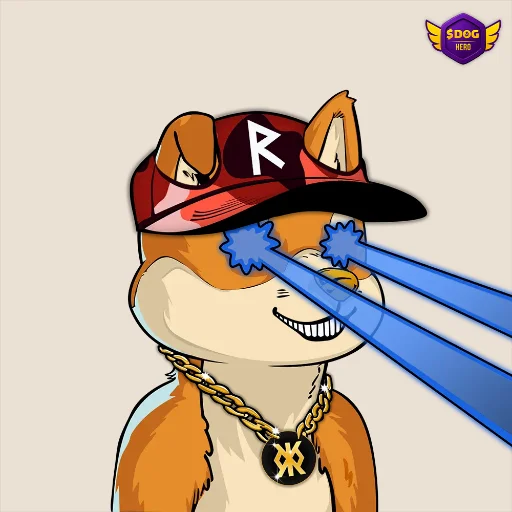 DOG #1101